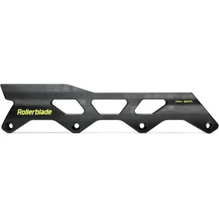 ROLLERBLADE 255mm TWISTER 4X80 Schiene 2025 black