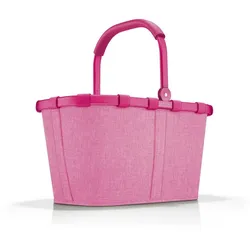 reisenthel Einkaufskorb Carrybag Polyester Pink