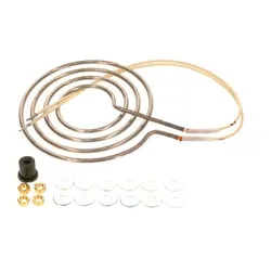 Buderus Heizspirale mit Befestigungsmaterial 63008353