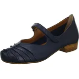 Everybody Ballerinas, in Blau | Gr.: 41