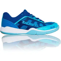 Salming Falco Damen - blau 39