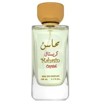 Lattafa Mahasin Crystal Eau de Parfum 100 ml