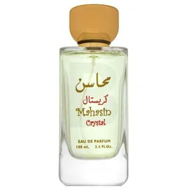 Lattafa Mahasin Crystal Eau de Parfum 100 ml