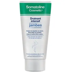 Somatoline Cosmetic Anti-Cellulite 200 ml Damen