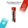Camelion Plus AA 2700 mAh 40 St.