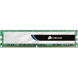 Corsair Value Select 4GB DDR3 PC3-10600 (CMV4GX3M1A1333C9)