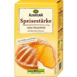 ALNATURA Bio-Speisestärke, 250,0 g