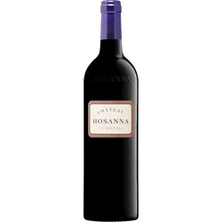 CHÂTEAU HOSANNA
