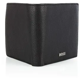 HUGO BOSS Hugo Classic Grained Geldbörse Herren schwarz