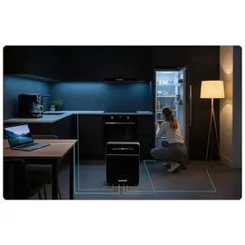 Marstek Venus E 5,12 kWh AC gekoppeltes Energiespeichersystem