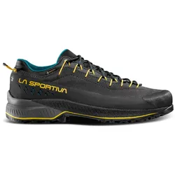 La Sportiva TX4 Evo Gtx Carbon/Bamboo