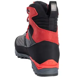 Mammut Kento Pro High GTX Herren dark spicy/titanium 44 2/3