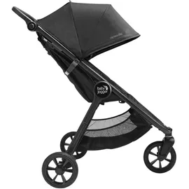 Baby Jogger City Mini GT2 opulent black