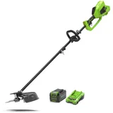 Greenworks GD40BCK4 inkl. 1 x 4,0 Ah