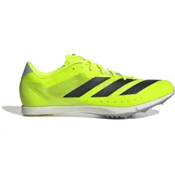Adidas Herren Distancestar gelb 42.6