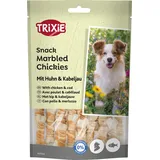 OEM Marbled Chickies mit Huhn & Kabeljau 100 g