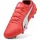 Puma King Match AG/FG Herren Glowing Red/White 48