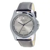 Kenneth Cole New York Analog Quarz Leder 10027417