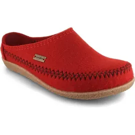 HAFLINGER Credo rot 36