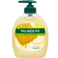 Palmolive Flüssigseife Milch & Honig 300 ml