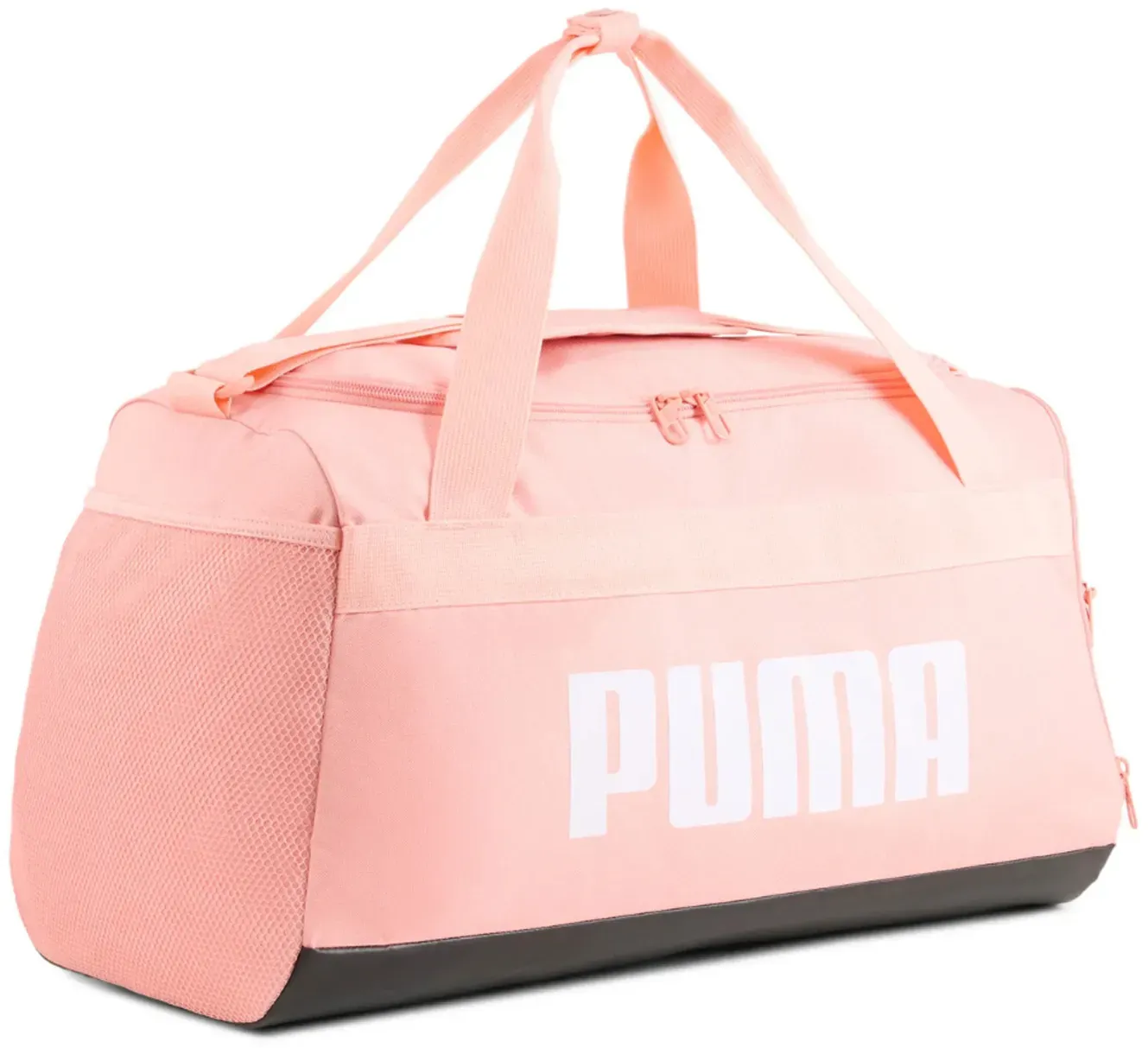 Puma Sporttasche S Challenger pink fruit