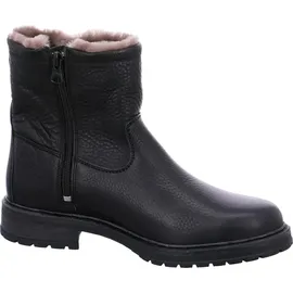 Mephisto Winterboots in Schwarz 45