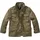 Brandit Textil M65 Standard Jacke Olive 134-140 cm