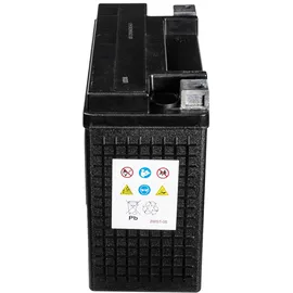 Intact HVT-06 24 Ah 410 A