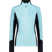CMP 31a2466 Softshelljacke - Light Turquoise - L