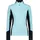 CMP 31a2466 Softshelljacke - Light Turquoise - L