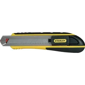 Stanley Cutter m. Magazin 18 mm 0-10-481