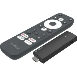 Strong LEAP-UNA Streaming-Stick