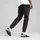 Puma ESS Tape Sweatpants FL cl Gestrickte Hosen, PUMA Black,