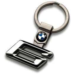 BMW Schlüsselanhänger BMW Schlüsselanhänger 6er (1-tlg)