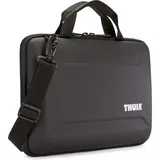 Thule Gauntlet 4.0 Attaché 14 Apple), Notebooktasche, Schwarz