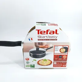 Tefal Start'Easy Schmorpfanne 24 cm