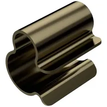 HEBOTEC TFC4 6 Temperaturfühler-Clip