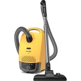 Miele Guard S1 Sunsetgelb
