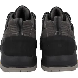 CMP Herren Vertyx Low WP Schuhe (Größe 46, schwarz)