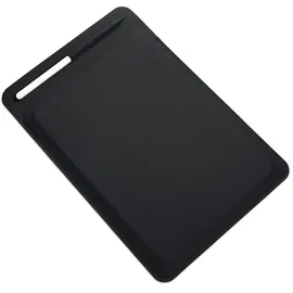 pipetto Ultra Slim Sleeve für iPad (bis 11") Schwarz