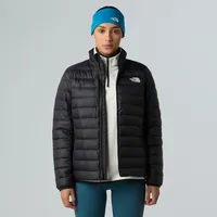 The North Face Damen Classic Down Jacke (Größe M,