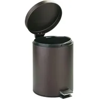 MDesign Tretmülleimer 5 l Bronze