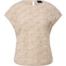 s.Oliver Blusentop Beige 38