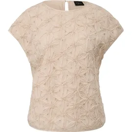 s.Oliver Blusentop Beige 38