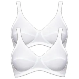 SUSA BH Cotton weiß 85xB
