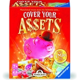 Ravensburger Cover your Assets