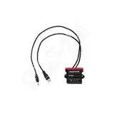 Ampire BTR300-HD A2DP Bluetooth Receiver 3.5mm Klinke / USB / wasserdicht / M...