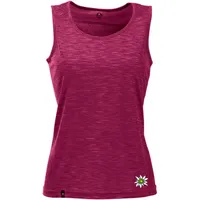 Maul Damen Shirt Beja XT Fresh - Funktions-top flieder