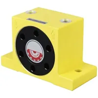 TRU Components G06T Turbinenvibrator Nenn-Frequenz (bei 6 bar): 13500 U/min G1/8\ 1St.