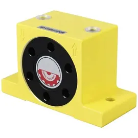 TRU Components G06T Turbinenvibrator Nenn-Frequenz (bei 6 bar): 13500 U/min G1/8\ 1St.